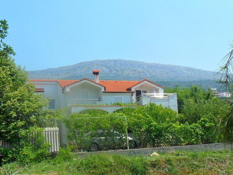 Apartman Dama
