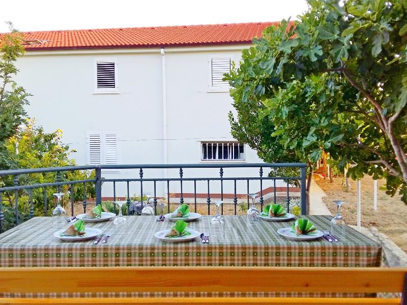 Apartman Dama