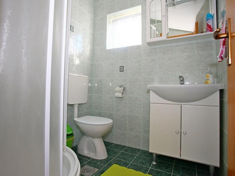 Dama Apartman Split